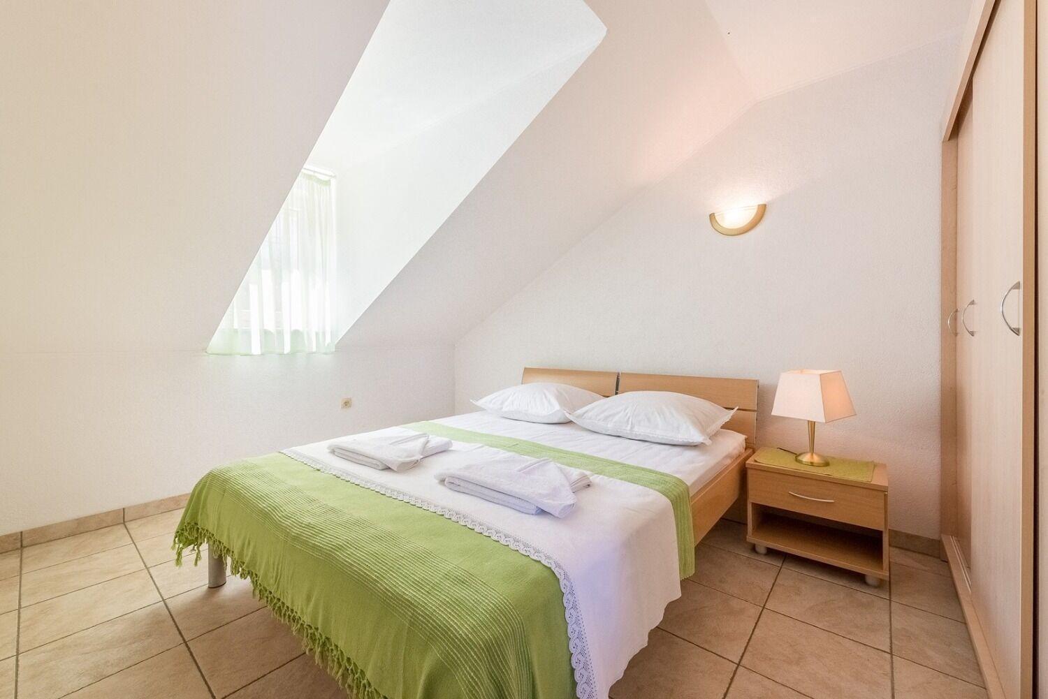Apartment Bubi Trogir Exterior foto